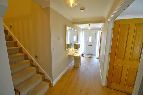 4 bedroom detached house for sale, Home Meadows, Doncaster DN11