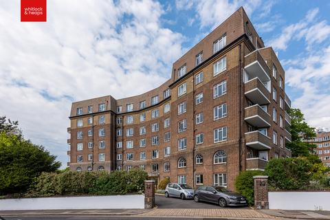 3 bedroom apartment for sale, Furze Hill, Hove