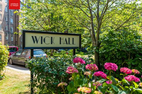 3 bedroom apartment for sale, Furze Hill, Hove