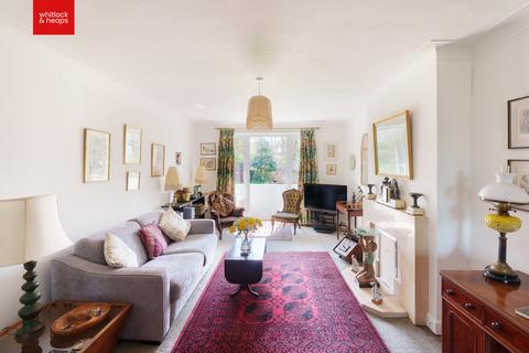 3 bedroom apartment for sale, Furze Hill, Hove