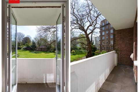 3 bedroom apartment for sale, Furze Hill, Hove