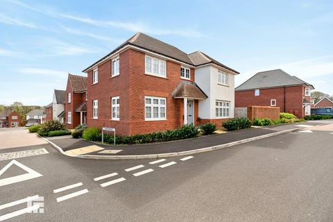 4 bedroom detached house for sale, Y Deri Duon, Lisvane, Cardiff