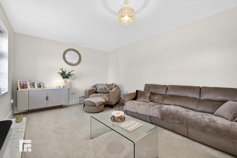 4 bedroom detached house for sale, Y Deri Duon, Lisvane, Cardiff