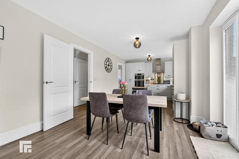 4 bedroom detached house for sale, Y Deri Duon, Lisvane, Cardiff