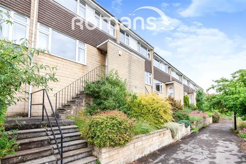 4 bedroom terraced house to rent, Alpine Gardens, Bath, BA1