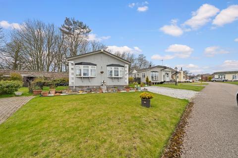 2 bedroom mobile home for sale, The Orchards, Arbroath, Scotland
