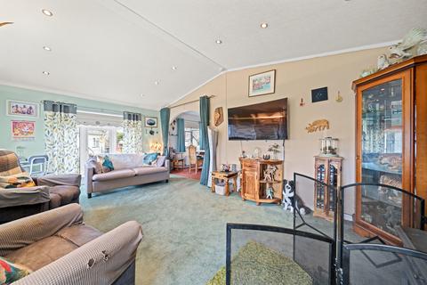 2 bedroom mobile home for sale, The Orchards, Arbroath, Scotland