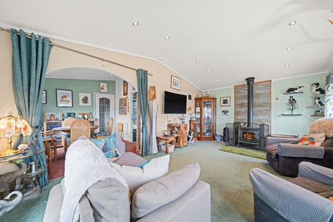 2 bedroom mobile home for sale, The Orchards, Arbroath, Scotland