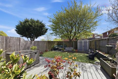 3 bedroom semi-detached house for sale, Forsythia Drive, Cardiff CF23