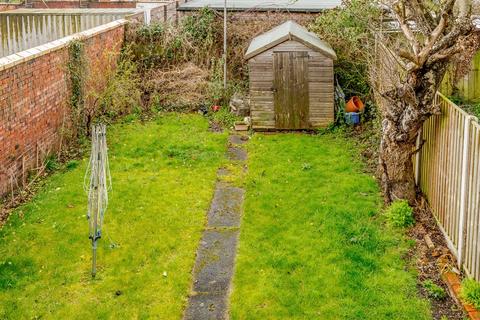 1 bedroom semi-detached house to rent, 11 Malmesbury Place, Southampton SO15