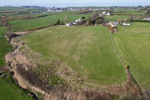 Land for sale, Land South of Twmpath Bach, Morfa Nefyn - 5.2ac