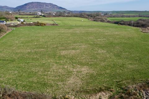Land for sale, Land South of Twmpath Bach, Morfa Nefyn - 5.2ac