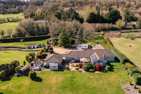 undefined, Wrexham Road, Pontblyddyn, CH7