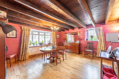 4 bedroom detached house for sale, Front Street, Bishop Auckland DL13
