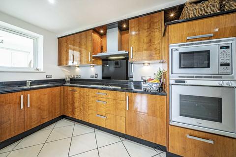3 bedroom flat for sale, Strand Drive, Kew TW9