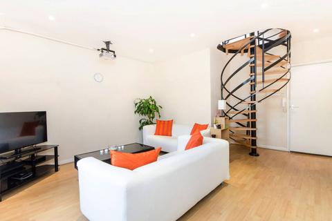 2 bedroom flat to rent, Homefield Road, Wimbledon Village, London, SW19