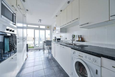 2 bedroom flat for sale, Beckett House, Stockwell, London, SW9