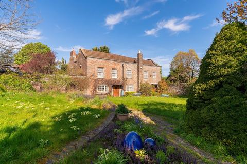 4 bedroom detached house for sale, Hicks Gate, Keynsham