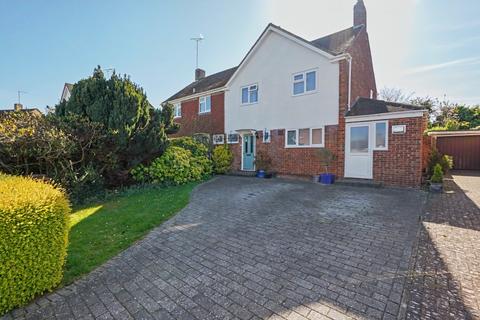 3 bedroom semi-detached house for sale, High Elms, Rainham,