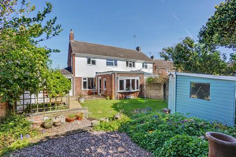 3 bedroom semi-detached house for sale, High Elms, Rainham,