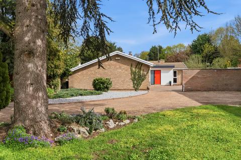 4 bedroom detached bungalow for sale, Debdale, Orton Waterville, Peterborough