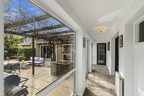 4 bedroom detached bungalow for sale, Debdale, Orton Waterville, Peterborough