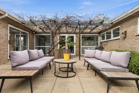 4 bedroom detached bungalow for sale, Debdale, Orton Waterville, Peterborough