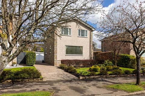 3 bedroom detached house for sale, Stockiemuir Avenue, Bearsden