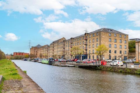 2 bedroom apartment for sale, Speirs Wharf, Port Dundas, Glasgow City