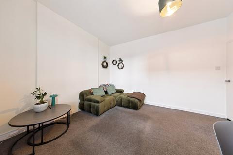 undefined, Gilbert Street, Yorkhill, Glasgow
