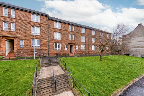 undefined, Gilbert Street, Yorkhill, Glasgow