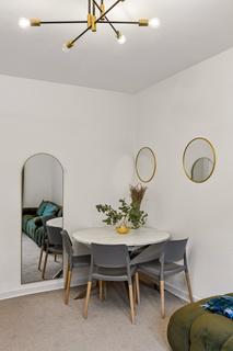1 bedroom apartment for sale, Gilbert Street, Yorkhill, Glasgow