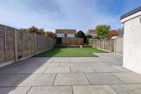 3 bedroom semi-detached house for sale, Bergamot Crescent, Shoreham-by-Sea