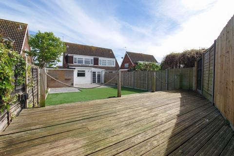 3 bedroom semi-detached house for sale, Bergamot Crescent, Shoreham-by-Sea