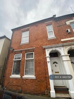 undefined, Abbey Road, Northampton, NN4