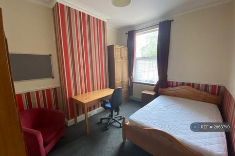 undefined, Abbey Road, Northampton, NN4