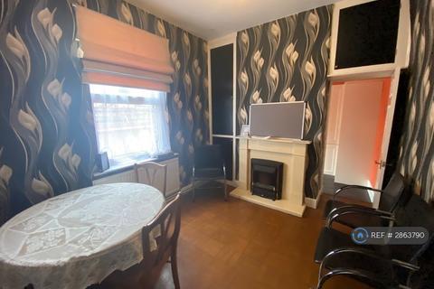 undefined, Abbey Road, Northampton, NN4