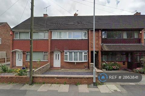 undefined, Dividy Road, Stoke-On-Trent, ST2