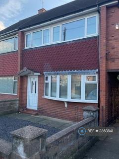 undefined, Dividy Road, Stoke-On-Trent, ST2