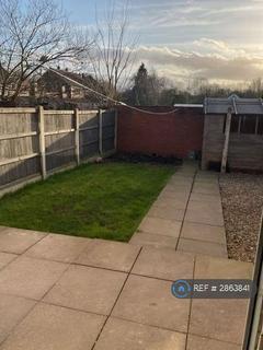 undefined, Dividy Road, Stoke-On-Trent, ST2