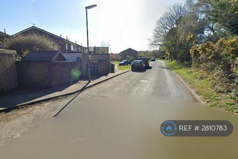 3 bedroom end of terrace house to rent, Sandy Hill Road, Farnham, GU9