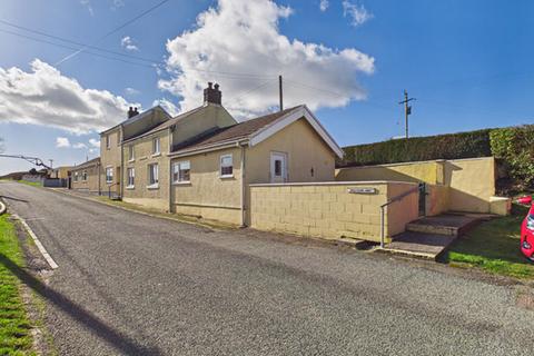 2 bedroom property with land for sale, Croesyceiliog, Carmarthen
