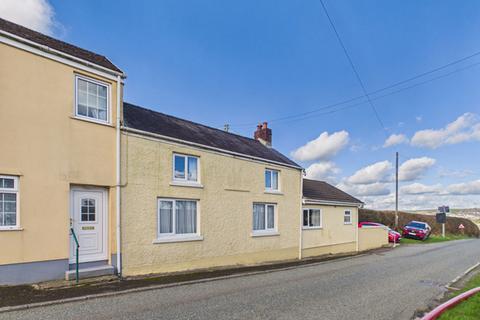 2 bedroom property with land for sale, Croesyceiliog, Carmarthen