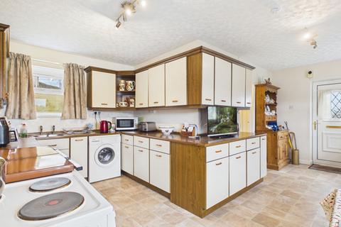 2 bedroom property with land for sale, Croesyceiliog, Carmarthen