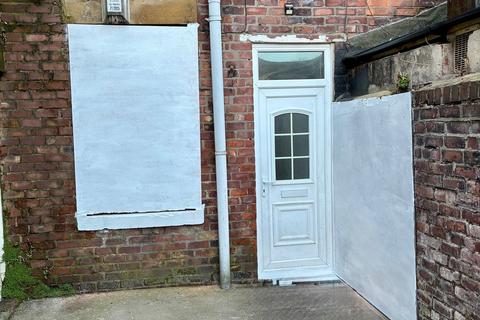undefined, Milburn Road, Ashington
