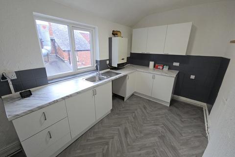 undefined, Milburn Road, Ashington