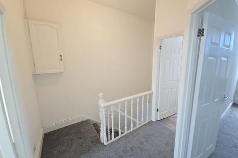 undefined, Milburn Road, Ashington