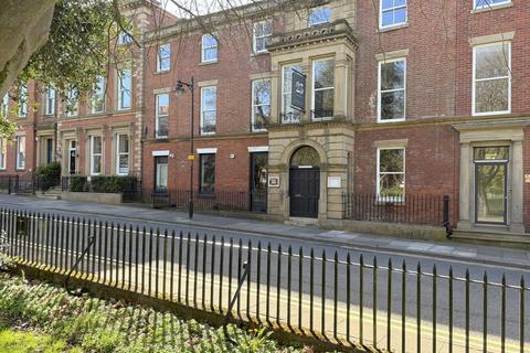 Restaurant for sale - Winckley Square, Preston PR1