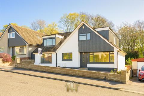 Detached house - Mallaig Avenue, Dundee DD2