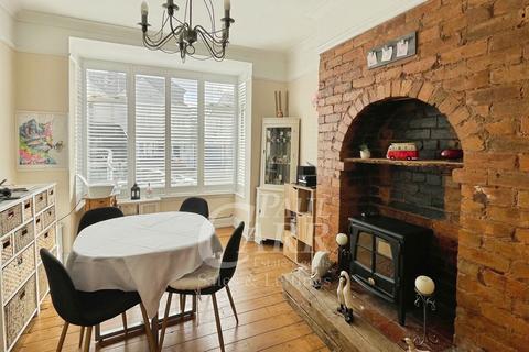 3 bedroom terraced house for sale, The Crescent, Walsall, WS1 2DA